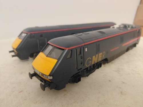 Hornby 225 gner class and - 225,
