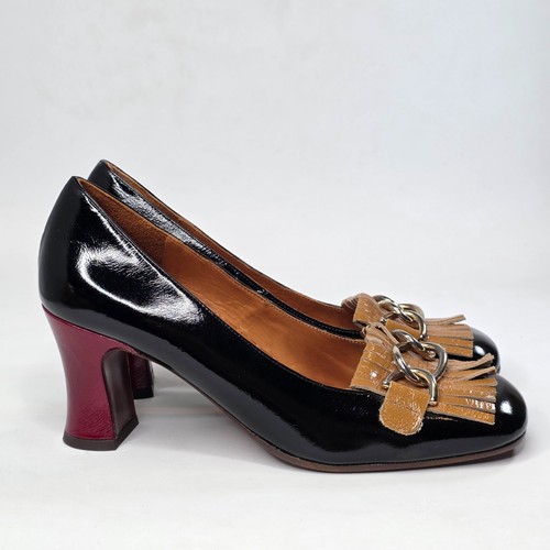 Chie mihara women square toe - chie, women's