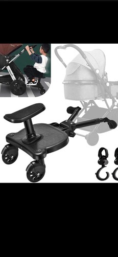 Vihir universal buggy board - vihir,