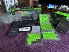 Razer Huntsman V3 Pro