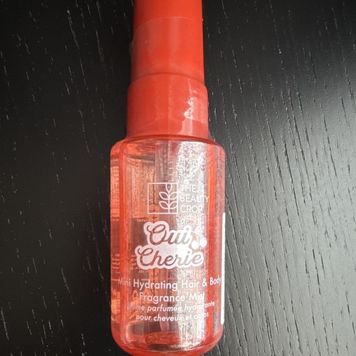 The beauty crop oui cherie - oui,