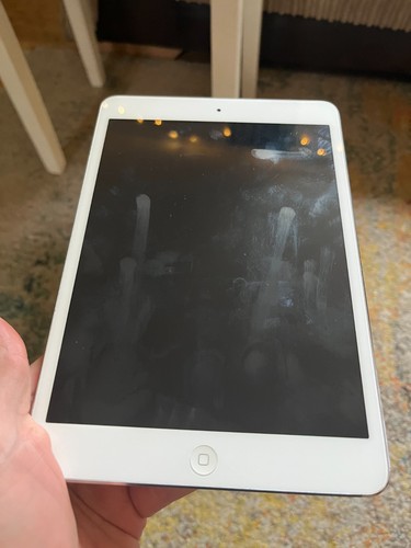 Apple ipad mini - ipad, 1st