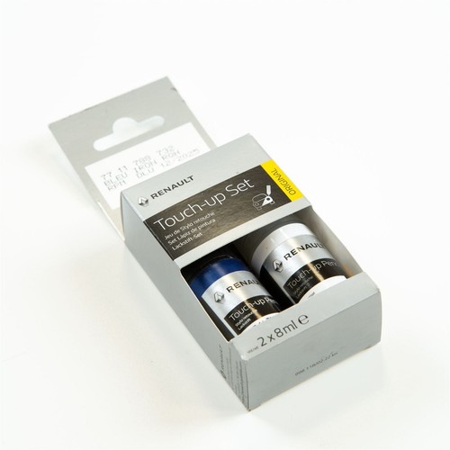 Renault genuine touch paint - renault,