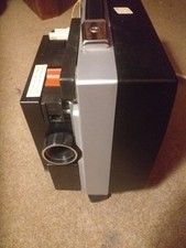 cinerex projector