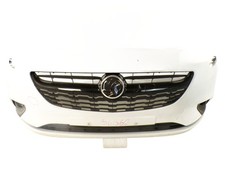 VAUXHALL CORSA E Front Bumper 2014-2018 | OEM 39003567 Used Genuine