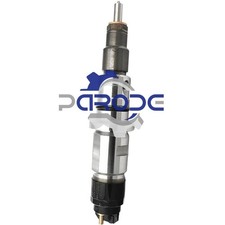 New 0445120133 Fuel Injector