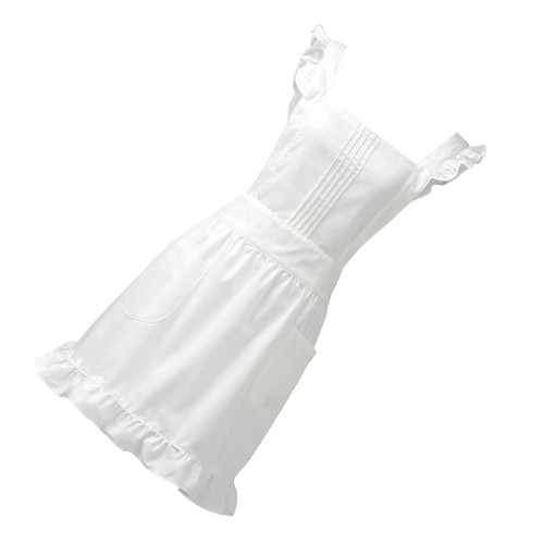 Waitress apron work - work,