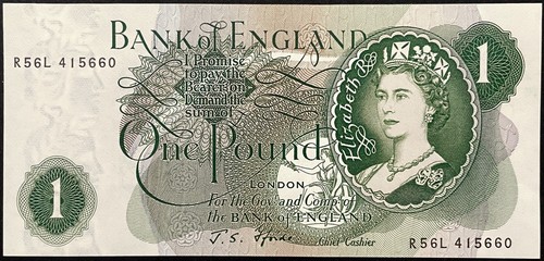 Bank england 1967 - bank, england,