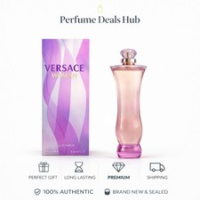 VERSACE WOMAN EAU DE PARFUM