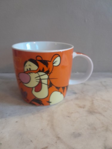 Disney tigger mug - mug, by
