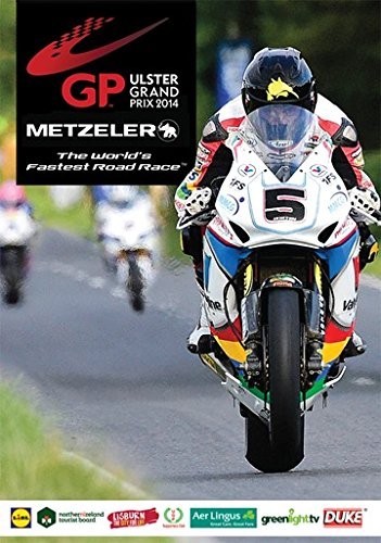 Ulster grand prix 2014 review - 2014,