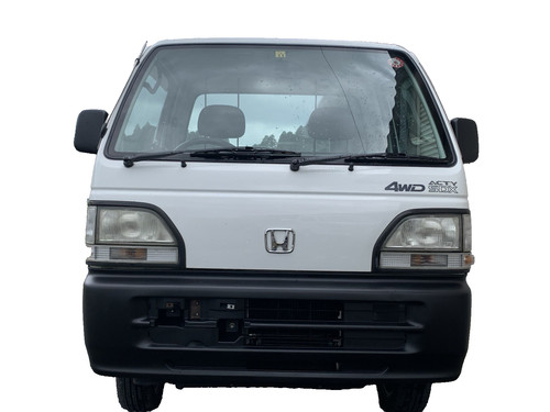 Brand new honda - honda, truck