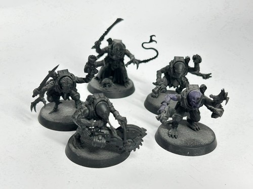 Warhammer 40k genestealer - warhammer,