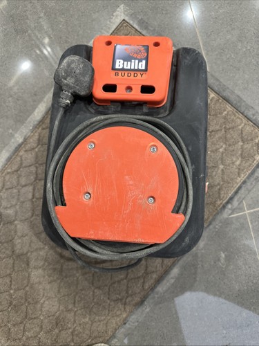 Belle build buddy - belle, /