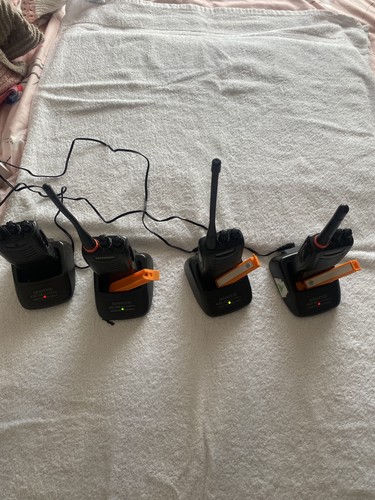 Kenwood protalk 3000 - x, tk-3000