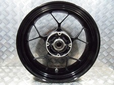 Genuine HONDA CBR1000RR 17" ENKEI Rear wheel rim (70X MKF) 2017 to 2019