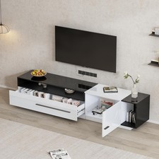 TV Stand TV Cabinet High Gloss