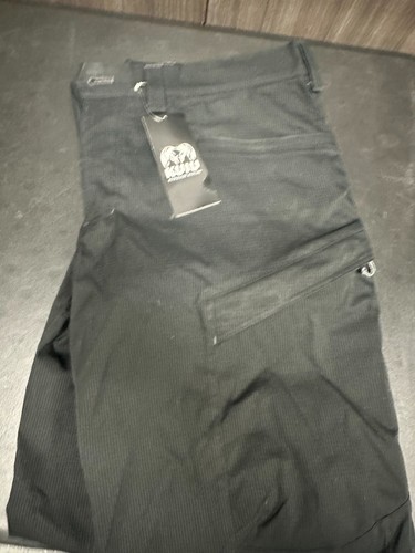 Kuiu tiburon shorts - tiburon,