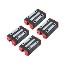 4Pcs High Precision Linear