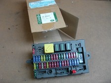 YQE000410 Interior Fuse Box