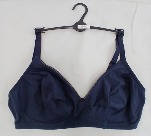 Non wired full - wired, bra