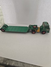 Matchbox King Size Ford