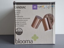 Candiac Copper Effect