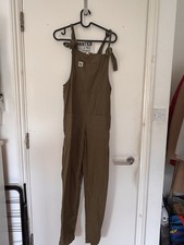 Lucy And yak Dungaree