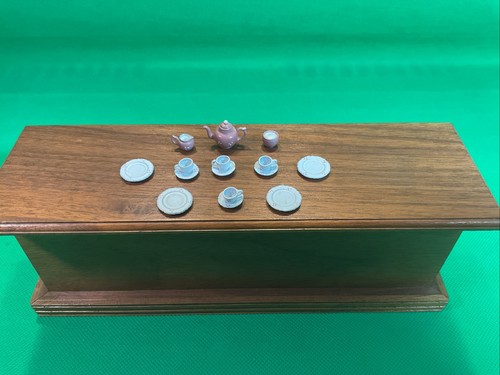 12th scale dolls house - , phoenix
