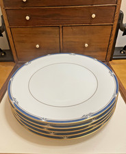 5 x Noritake Impression P576