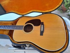 Martin D 35 Vintage 1971