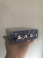 Digidesign M Box 2 Mini Audio