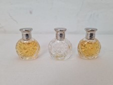 Safari by Ralph Lauren 4ml Miniature Eau De Parfum Vintage Women’s Fragrance