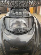 Mini Crosser M2 2014 Mobility Scooter Front Main Light 