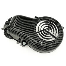 Cooling fan cover for Yamaha