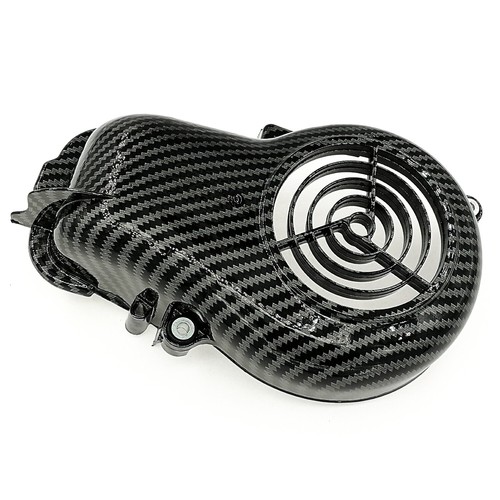 Cooling fan cover - for, yamaha