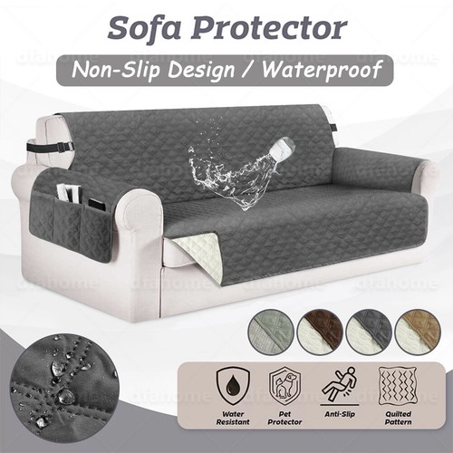 Waterproof sofa slip - sofa,