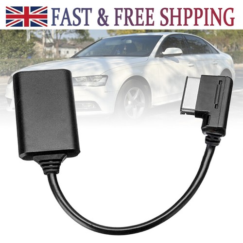 Bluetooth receiver for - receiver, audi