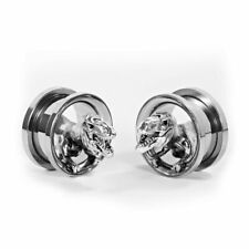 1 x T-Rex Flesh Tunnel - 3d