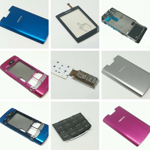 Nokia original spare - x3-02,