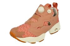 Reebok Instapump Fury Off Tg