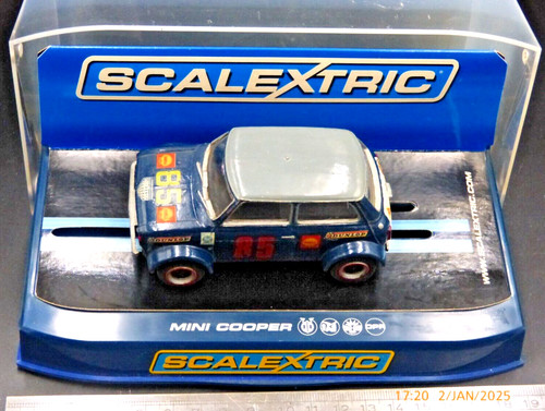 Scalextric original vintage - scalextric,