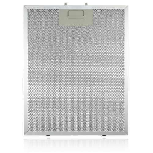 Metal mesh filter for - cooke, &