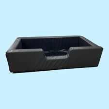 Low Safe Bed Surround 50cm -