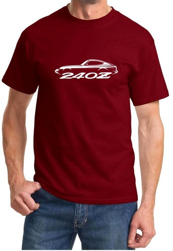 Datsun 240z classic design - datsun,