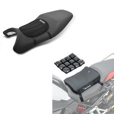 Set of air pillow + gel seat