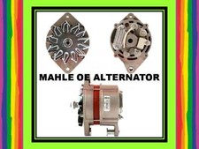 Alternator FOR NANNI DIESEL