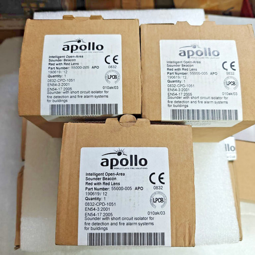 Apollo intelligent opan area - intelligent, opan-area