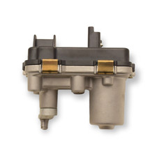 Turbocharger Actuator