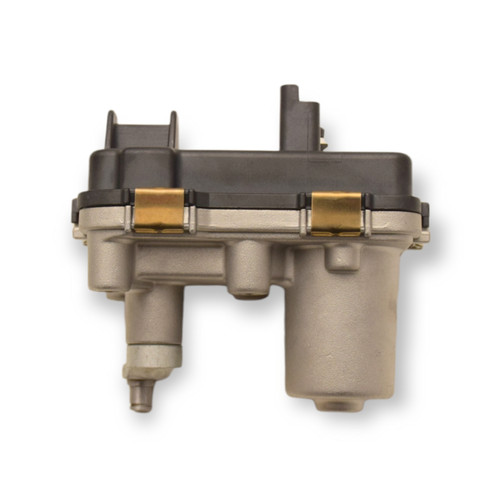 Turbocharger actuator - turbocharger,